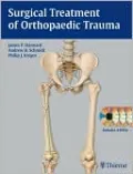 Surgical Treatment of Orthopaedic Trauma