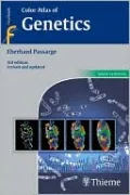 Color Atlas of Genetics