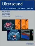 Ultrasound: A Practical Approach to Clinical Problems