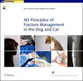 AO Principles of Fracture Management in the Dog and Cat
