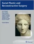 Facial Plastic and Reconstructive Surgery