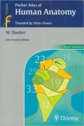 Pocket Atlas of Human Anatomy: Founded by Heinz Feneis