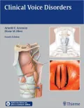 Clinical Voice Disorders, Book + DVD