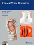 Clinical Voice Disorders, Book + DVD