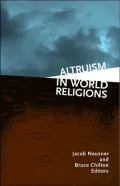 Altruism in World Religions