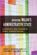 Revisiting Waldo's Administrative State