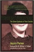 One in Thirteen: The Silent Epidemic of Teen Suicide