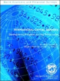 International Capital Markets