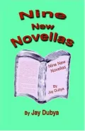 Nine New Novellas