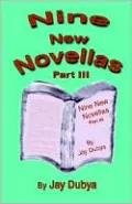 Nine New Novellas, Vol. 3