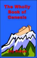 The Wholly Book of Genesis