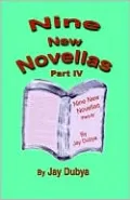 Nine New Novellas