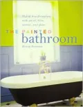 The Painted Bathroom
