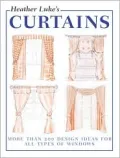 Heather Luke's Curtains