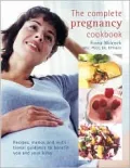 The Complete Pregnancy Cookbook