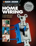 Complete Guide To Home Wiring Including Information on Home Electronics & Wireless Technology