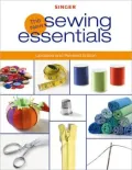 New Sewing Essentials (Singer Series)
