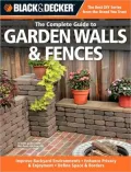 The Complete Guide to Garden Walls and Fences