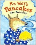 Mr Wolf's Pancakes