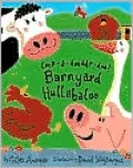 Cock-a-Doodle-Doo!: Barnyard Hullabaloo