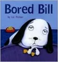 Bored Bill