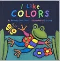 I Like Colors
