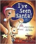 I've Seen Santa!