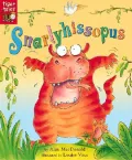 Snarlyhissopus