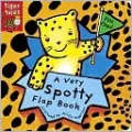 A Very Spotty Flap Book