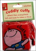 Clothes (Cuddly Cuffs W/Header Card)
