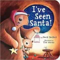 I've Seen Santa!