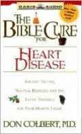 Bible Cure for Heart Disease