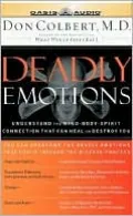 Deadly Emotions