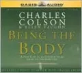 Being the Body