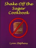 Shake off the Sugar Cookbook