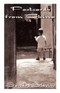 Postcards from China
