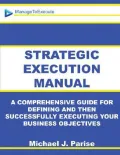 Strategic Execution Manual