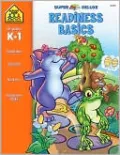 Readiness Basics: Grades K-1