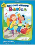 Second Grade Basics Workbook