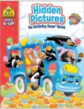 Hidden Pictures