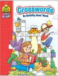 Crosswords Workbook