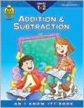 Addition & Subtraction 1-2