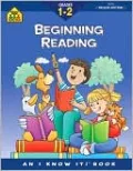 Beginning Reading 1-2