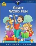 Sight Word Fun!