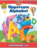 Uppercase Alphabet