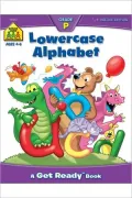Lowercase Alphabet
