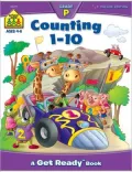 Counting 1-10