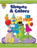 Shapes & Colors