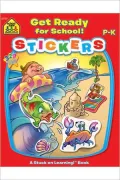 Get Ready for School