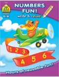 Wipe-Off Math Readiness